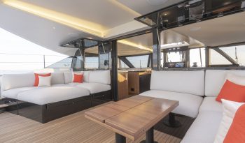Gunboat Gunboat 68 full