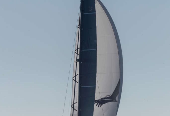 Gunboat Gunboat 68 full
