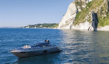 Pershing 62 full