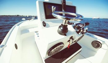 Yellowfin 24 Bay CE full