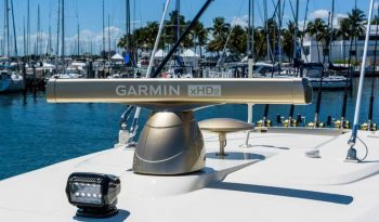 Scout LXF 380 full