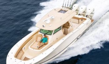 Scout LXF 380 full