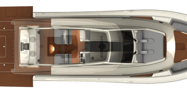 Scout LXF 530 full