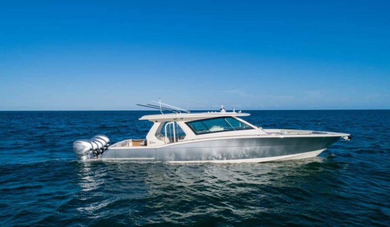Scout LXF 530 full