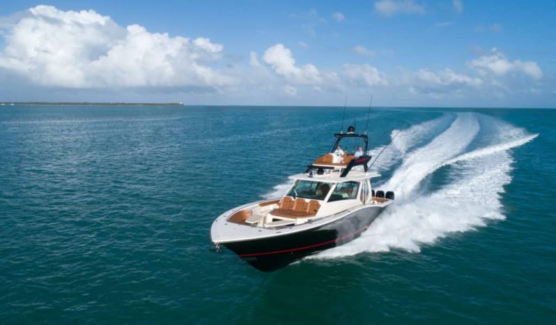 Scout LXF 530 full