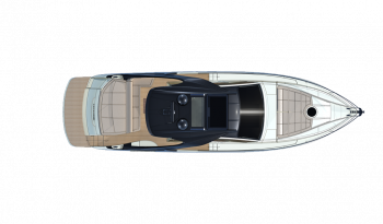 Pershing 5X full