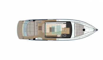 Pershing 5X full