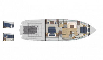 Pershing 5X full
