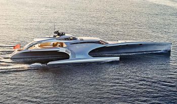McConaghy Boats Adastra full