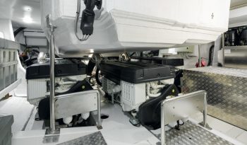 Azimut 77S full