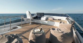 Azimut 77S 8