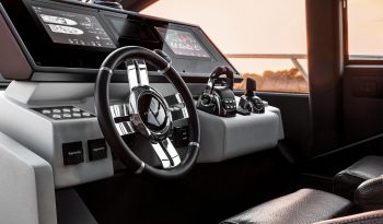Azimut S6 full