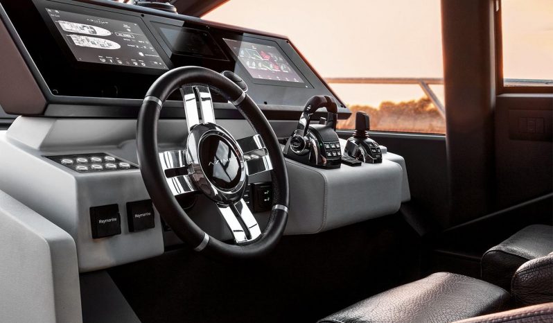 Azimut S6 full