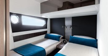 Azimut S6 15