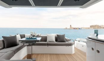 Azimut S6 full