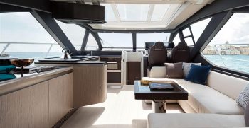 Azimut S6 9