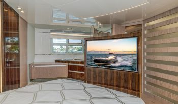 Azimut S7 full