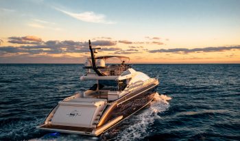 Azimut S7 full