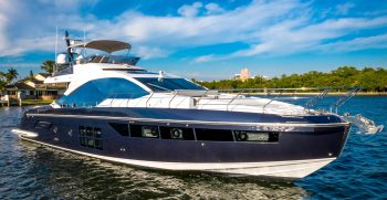 Azimut S7 7