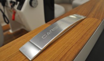 Carbon Craft CC160 full