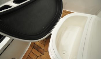 Carbon Craft CC160 full