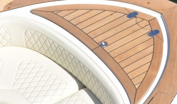 Carbon Craft CC160 full