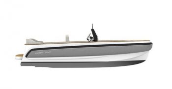 CC160 9