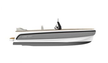 Carbon Craft CC160 full