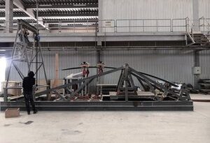 HH Catamarans HH66 full