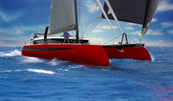 HH Catamarans HH50 featured image
