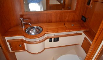 Hinckley Sport 40C full