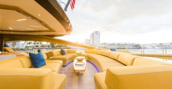 KHALILAH Yacht Palmer Johnson 2 1