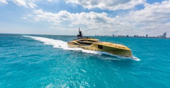 KHALILAH Yacht Palmer Johnson 3