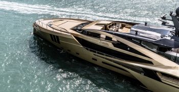 KHALILAH Yacht Palmer Johnson 4