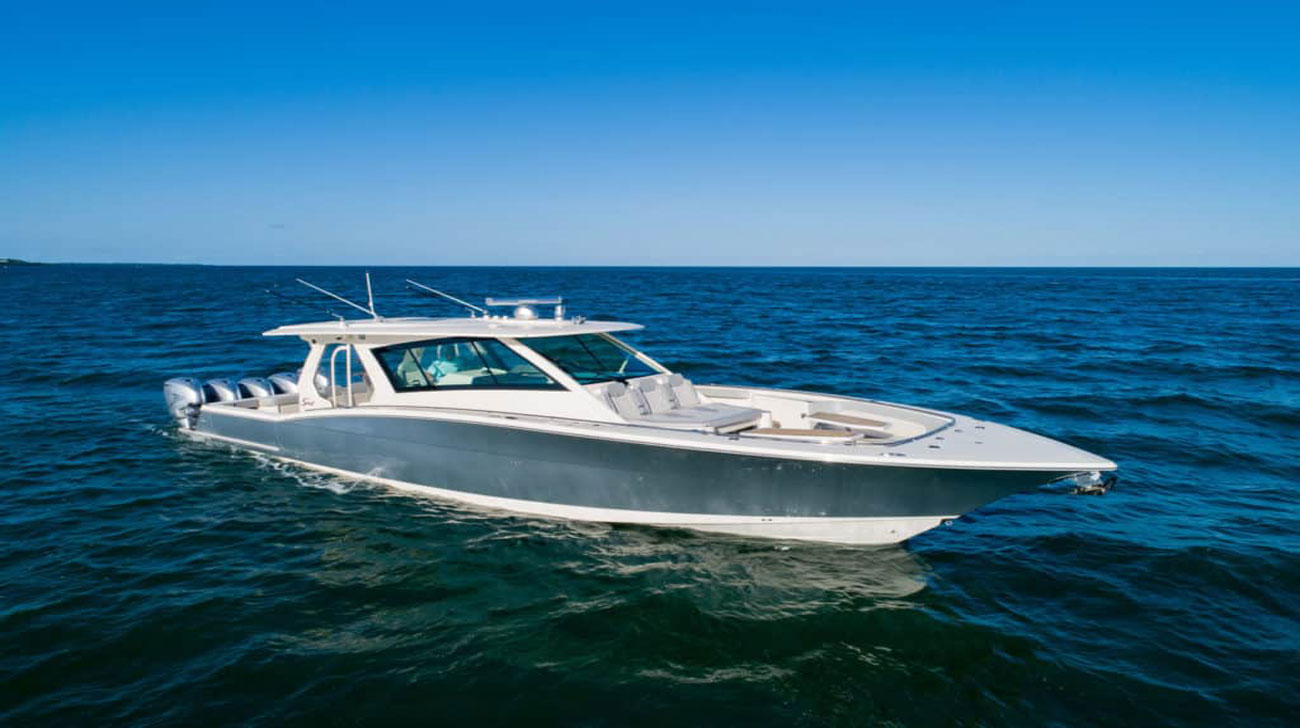 Scout LXF 530