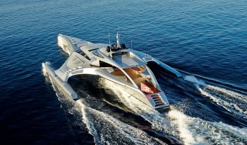 McConaghy Boats Adastra featured image