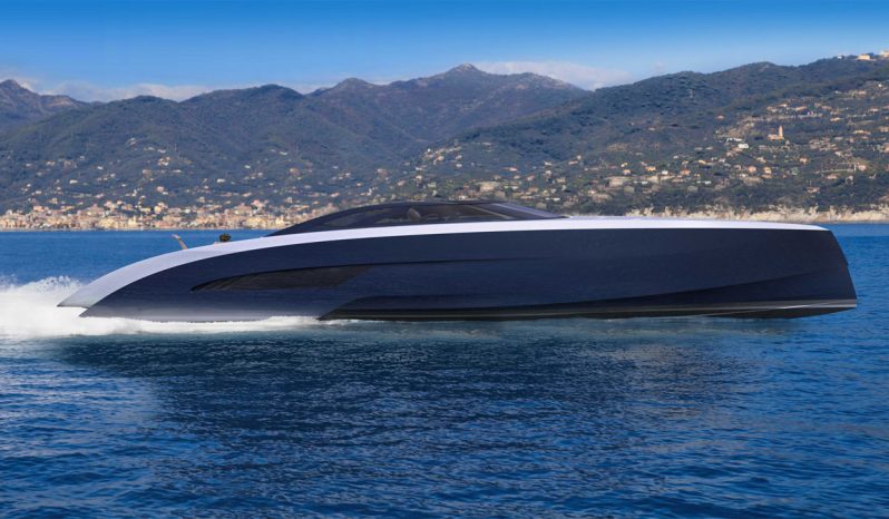 Palmer Johnson PJ63 Sport featured image