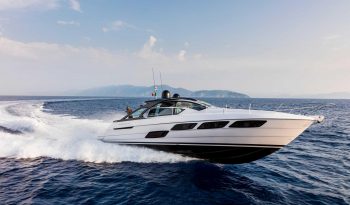 Pershing 5X full