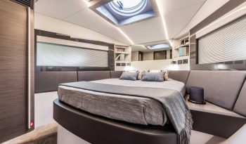 Pershing 5X full