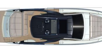 Pershing 5X 20