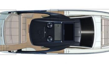 Pershing 5X full
