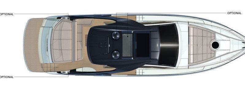 Pershing 5X full