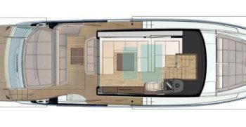 Pershing 5X 21