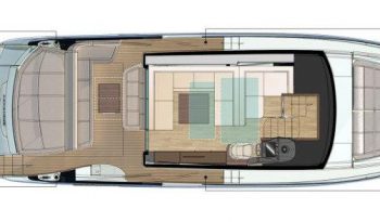 Pershing 5X full