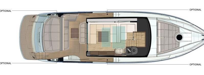 Pershing 5X full