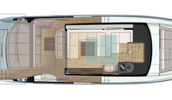 Pershing 5X full