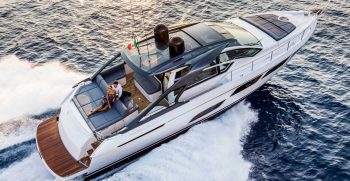 Pershing 5X 3
