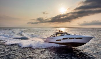 Pershing 5X full