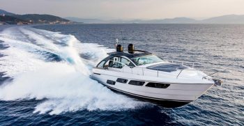 Pershing 5X 5