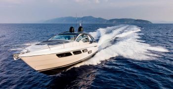 Pershing 5X 7